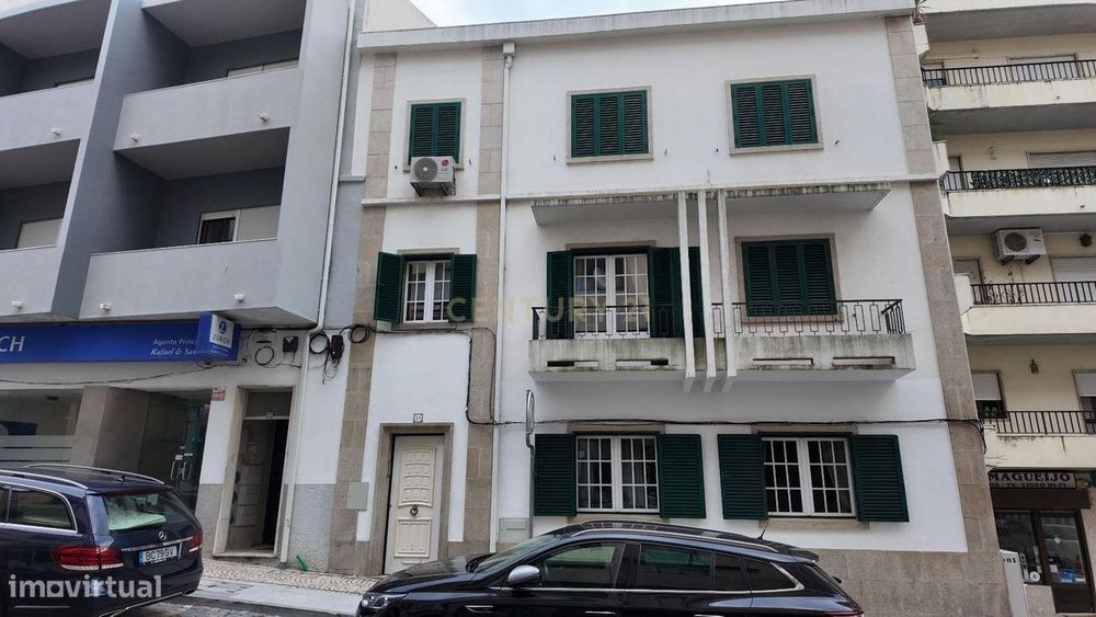 Excelente Oportunidade! Moradia em Castelo Branco