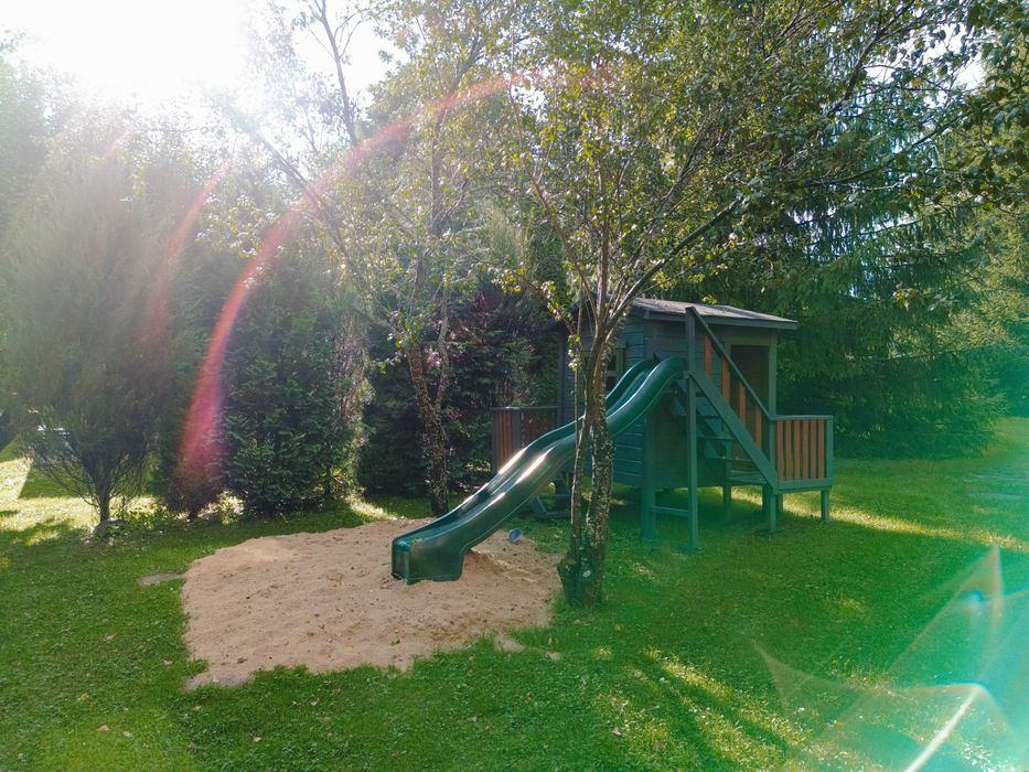 Domki nad potokiem na Roztoczu, dla par (z dzieckiem), WOLNE TERMINY!