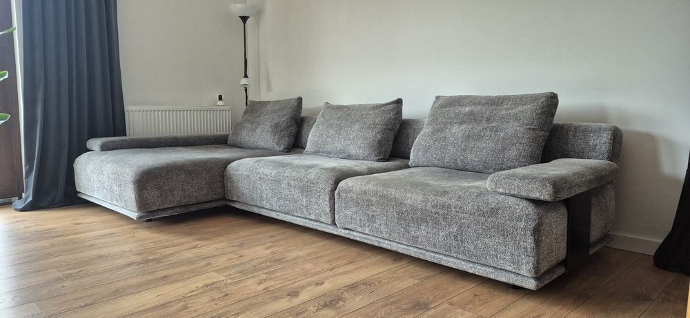 Narożnik Italmeble cuper