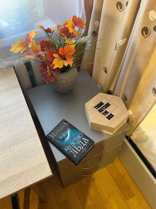 Койко-места (общежитие ) на Троещине, пр Червоної Калини