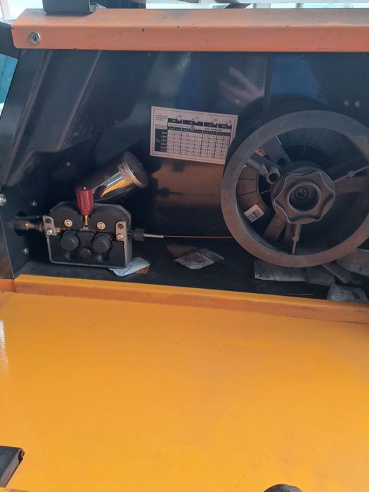 Spawarka Welder Synergia 300