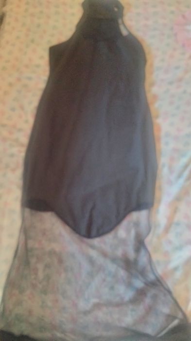 Roupas usadas como nova