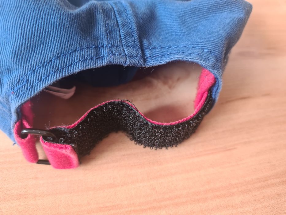 Czapka z daszkiem adidas r 12 m-cy