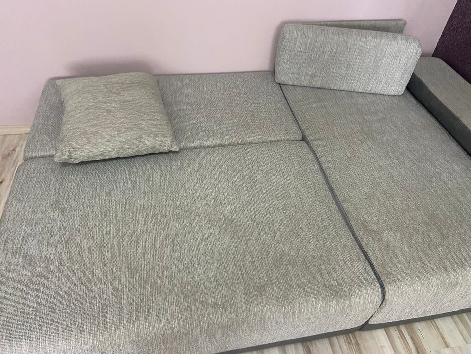 Czyszczenie tapicerki meblowej