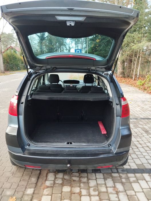 Sprzedam Citroen C4 Picasso