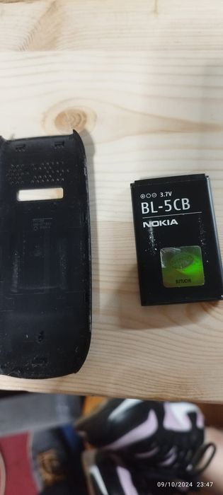 Nokia RH-125 para peças