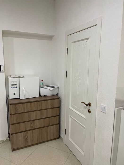 Коммерческая недвижимость по адресу Куликово поле пл. (площадь 37,5 м²) - Atlanta.ua - фото 7