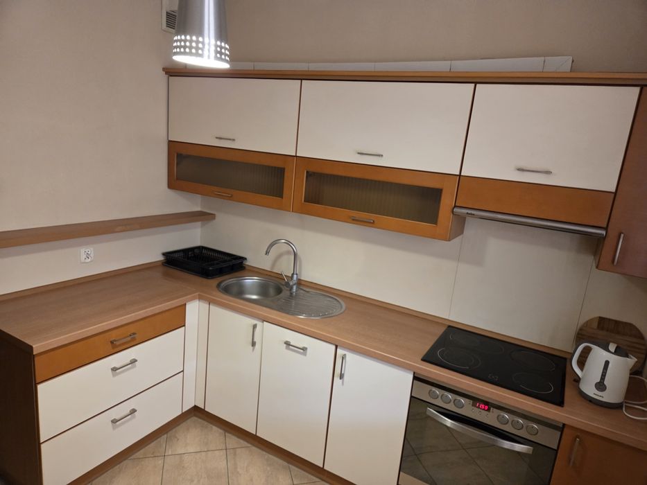 Duży pokój 24m² - Piątkowo