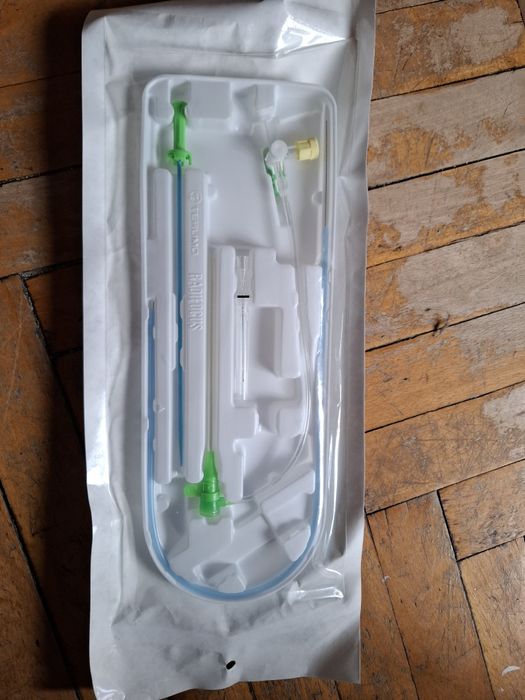 Radifocus ® introducer II