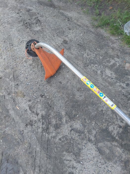 Podkaszarka stihl fs 45