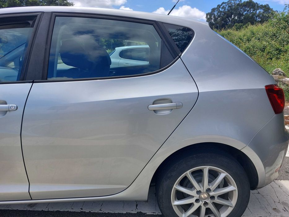 SEAT Ibiza 1.2 TDI Fresc