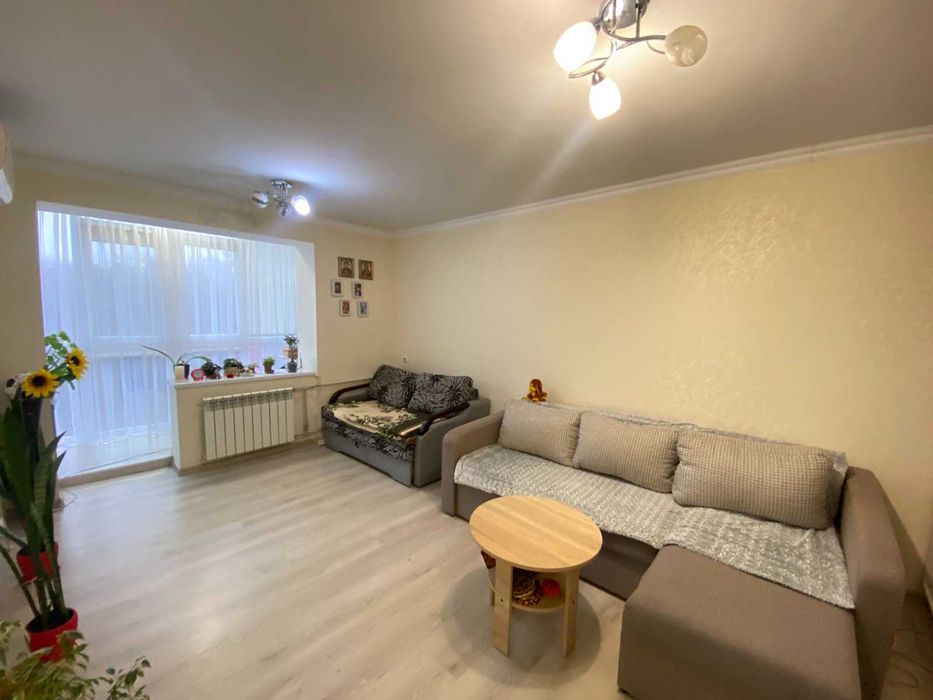 Продаж 1 кім квартири