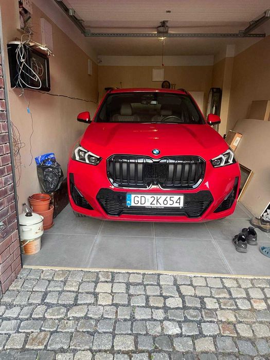 Samochód osobowy BMW X 1