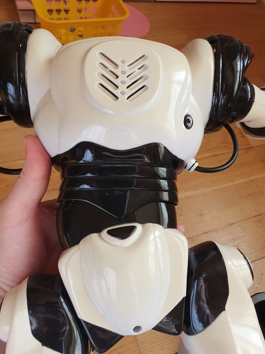 Интерактивний робот Robosapien X