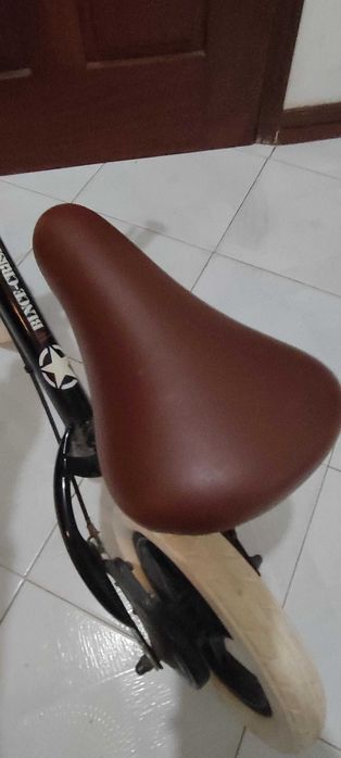 Bicicleta de Aprendizagem Criança