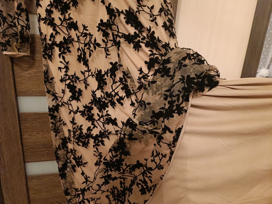 Sukienka damska elegancka