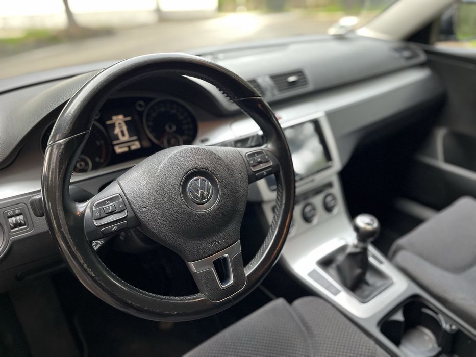 VW Passat 1.6 TDi 2009 | OPORTUNIDADE