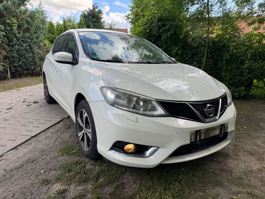Nissan Pulsar