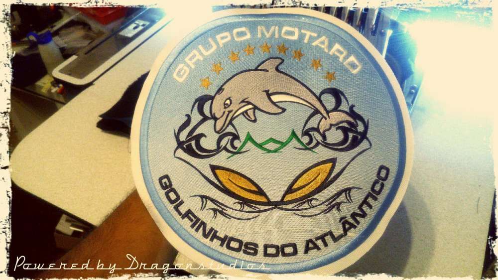 Maquina bordar Barudan Bent ZQ201U