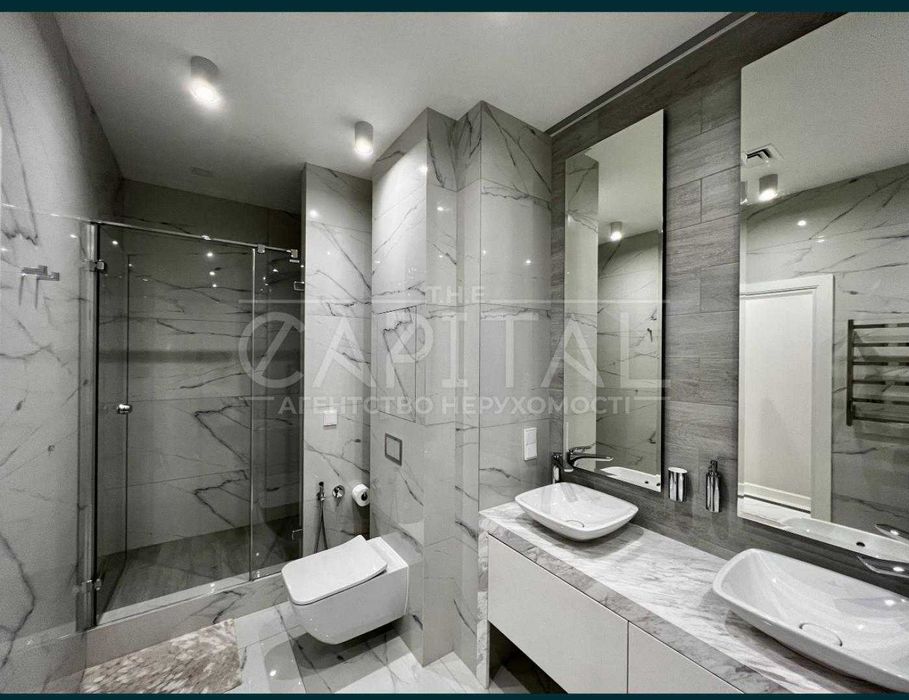 3-кімнатна квартира за адресою вул. Андрія Верхогляда (площа 152 м²) - Atlanta.ua - фото 13