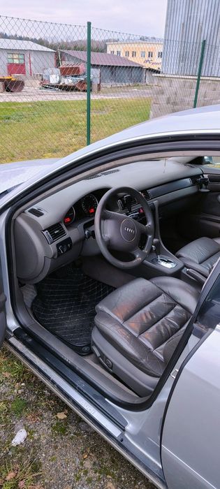 Продам Ауді а6с5