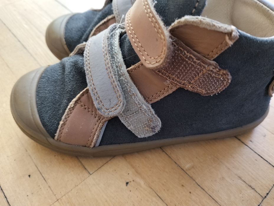 Buty chłopięce Bartek 26