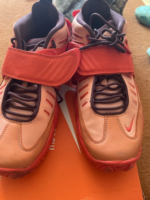 Кроссовки nike оригинал