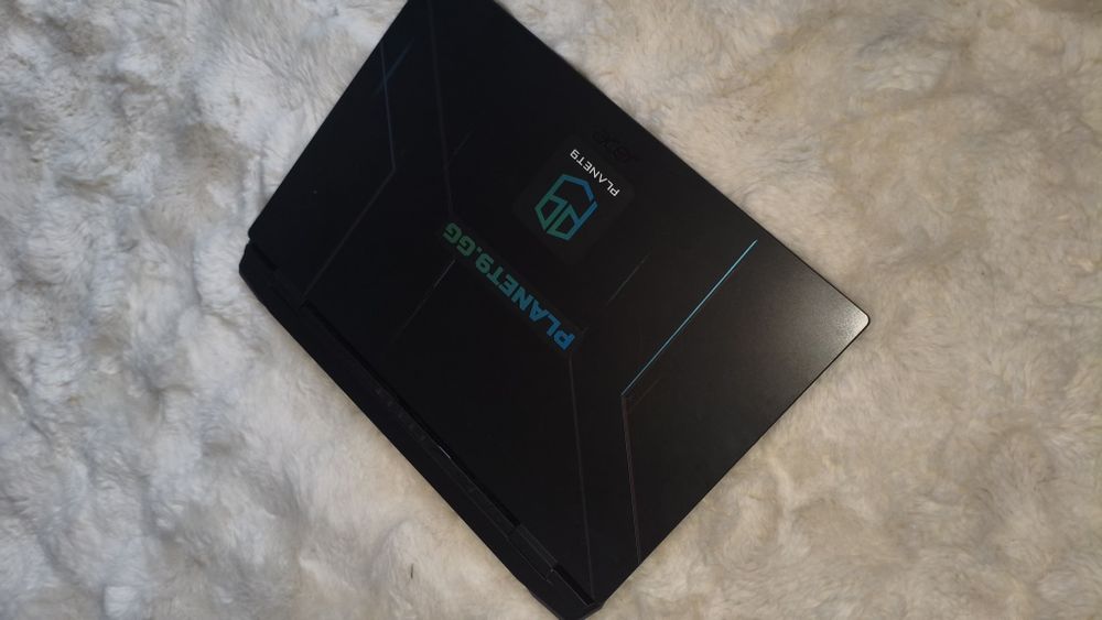 nao515さん専用ページ Acer Nitro 5 An515-46 / Rayze 5 6600H / RTX 3050 / 16GB / 512SSD