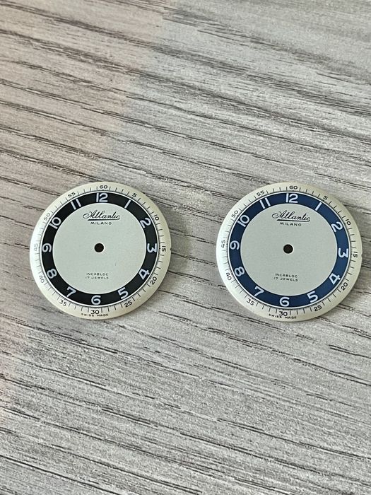 Tarcza atlantic milano