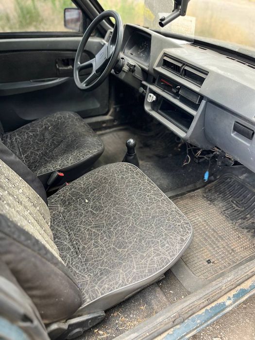 ЗАЗ 1103 славута