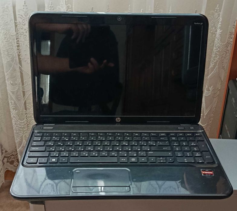 Розборка HP Pavilion g6-2323sr (g6-2000) по запчастинах