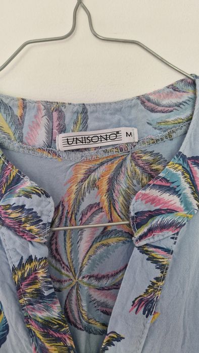 Sukienka damska na lato