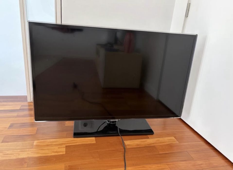 TV samsung UE37ES5500 c/ Xiaomi Mi Stick