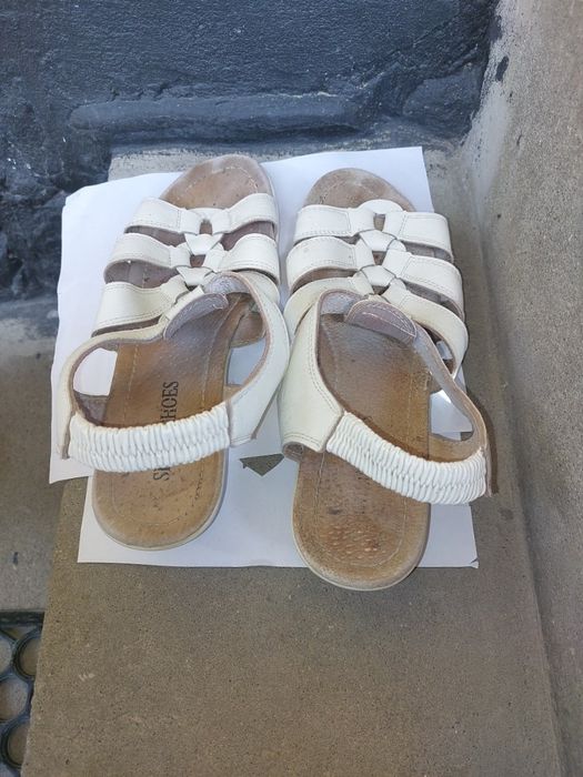 Босоножки жіночі  41р