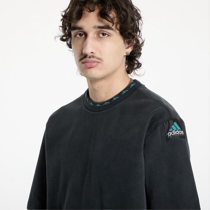 Футболка Adidas Equipment JD0654 розмір L
