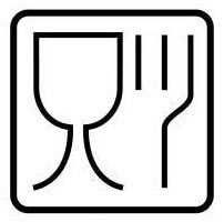 Zbiornik mauzer 1000l NOWY wkład z atestem SPOŻYWCZYM PZH UN FDA RECO