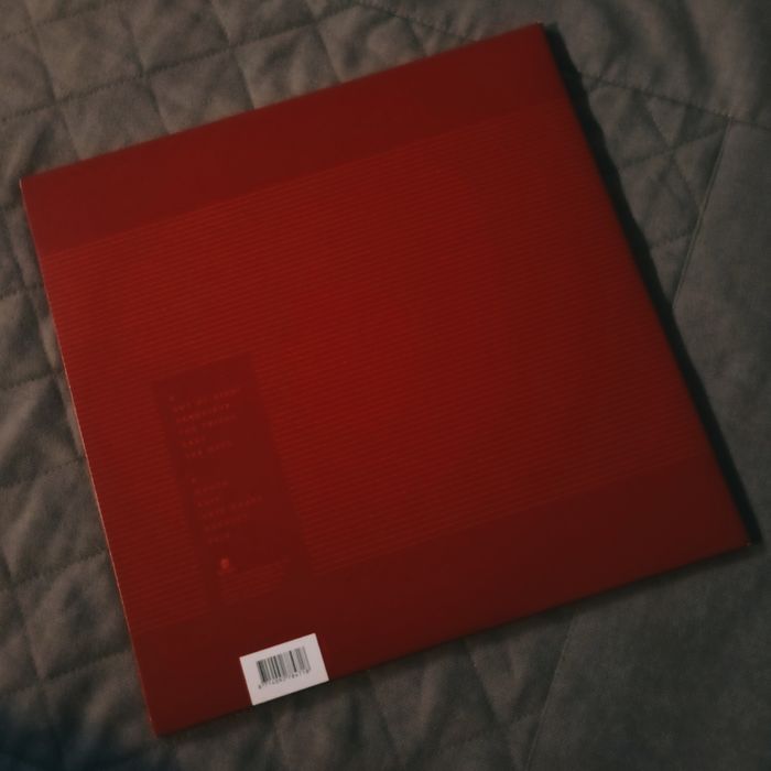 Виниловая Пластинка Pianos Become The Teeth Drift NM/NM