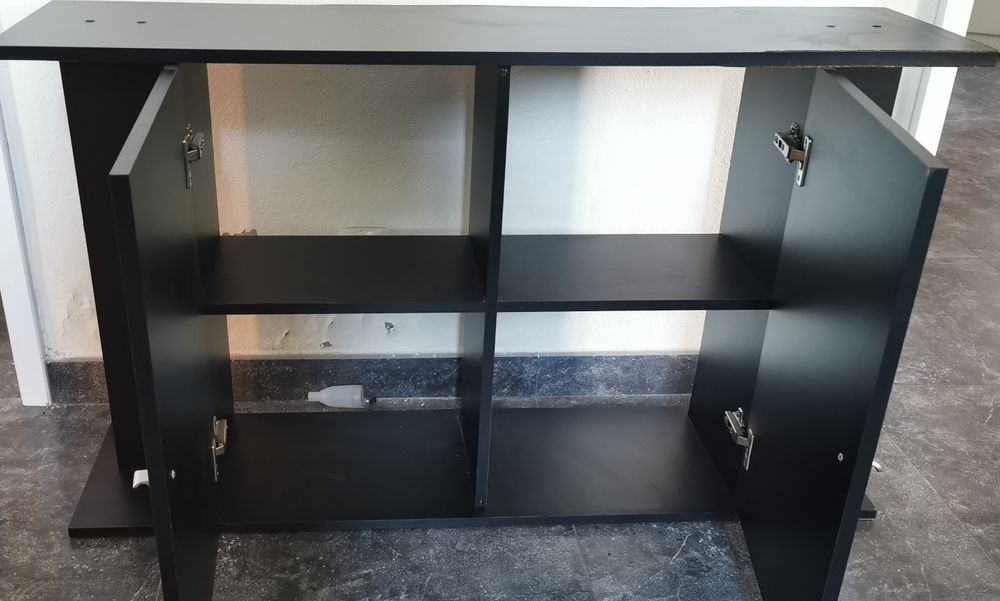 Aparador / Movel aquário(s) 120x30x70