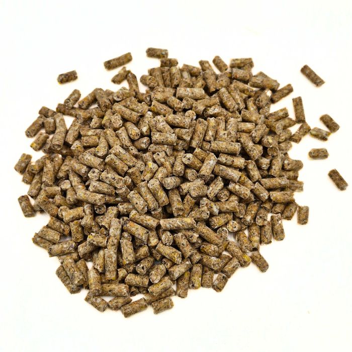 CJ KOJPASZ - Granulat - 25 kg