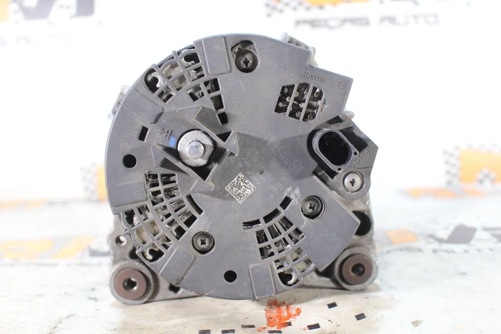 Alternador AUDI A4 (8K2, B8)