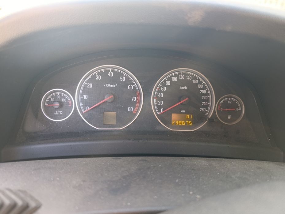 Продам Opel Vectra