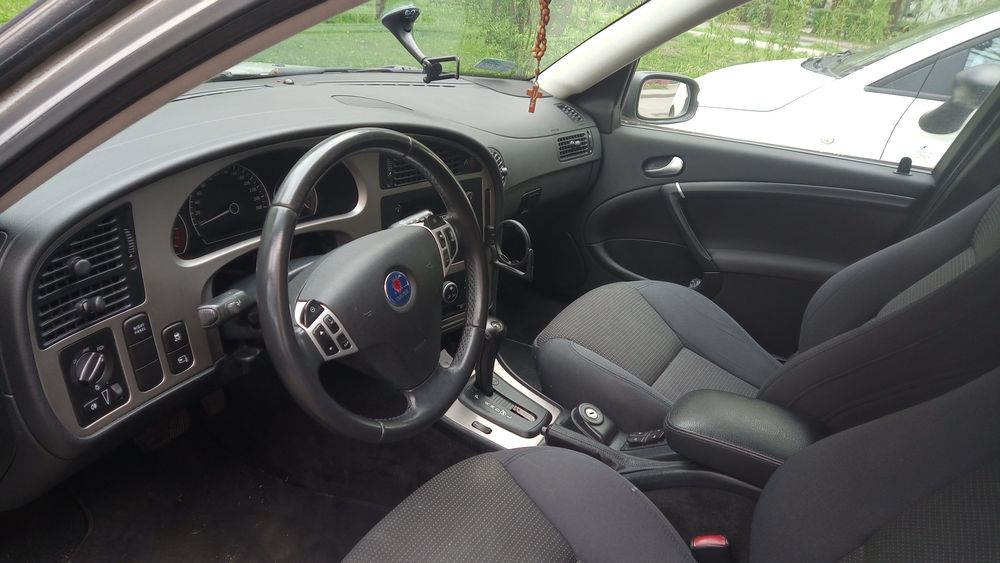 Sprzedam auto osobowe