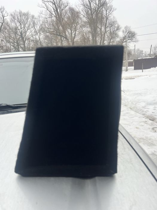 Продам активний сабвуфер