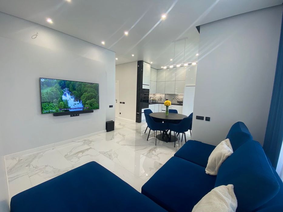 3-кімнатна квартира за адресою вул. Кадетський Гай (площа 80 м²) - Atlanta.ua - фото 10