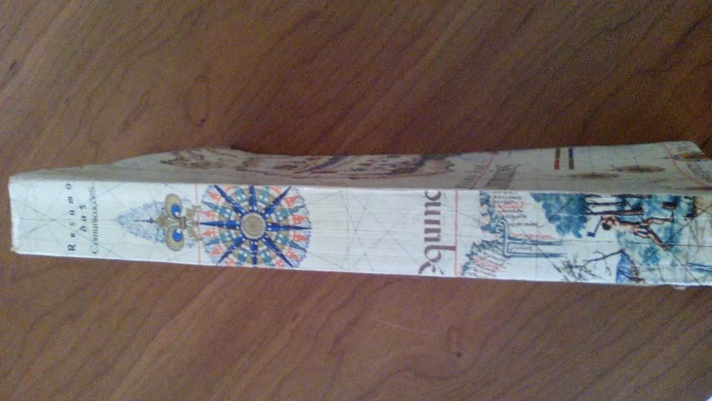 História dos Descobrimentos-Congresso Intern. de Hist. dos Descobrim.