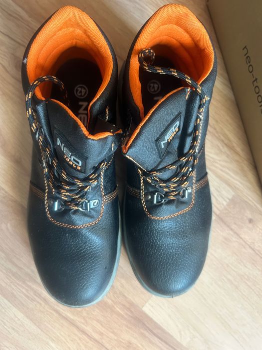 Buty robocze neo 42