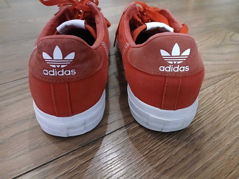 Buty męskie firmy Adidas rozm 45