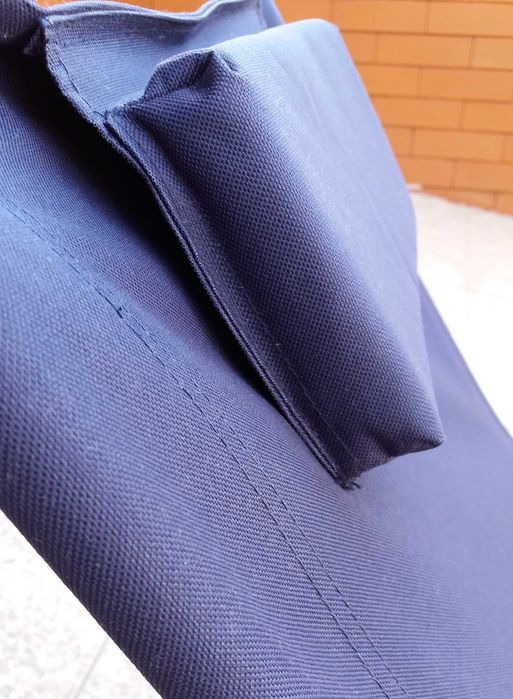 Cadeira de Praia com apoio cabeça