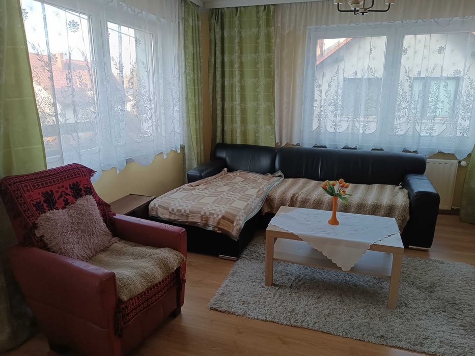 Pokój do wynajęcia 1-os. wolny od zaraz, Wrocław-Pawłowice, ul. Ruciana