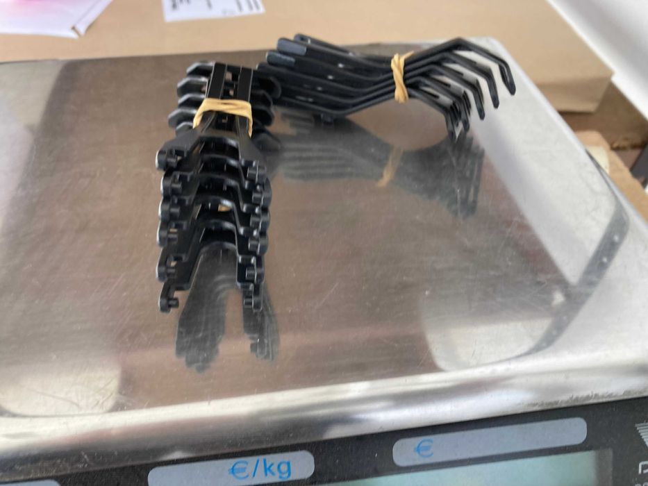 Pisa Notas Gavetas de dinheiro registadoras POS